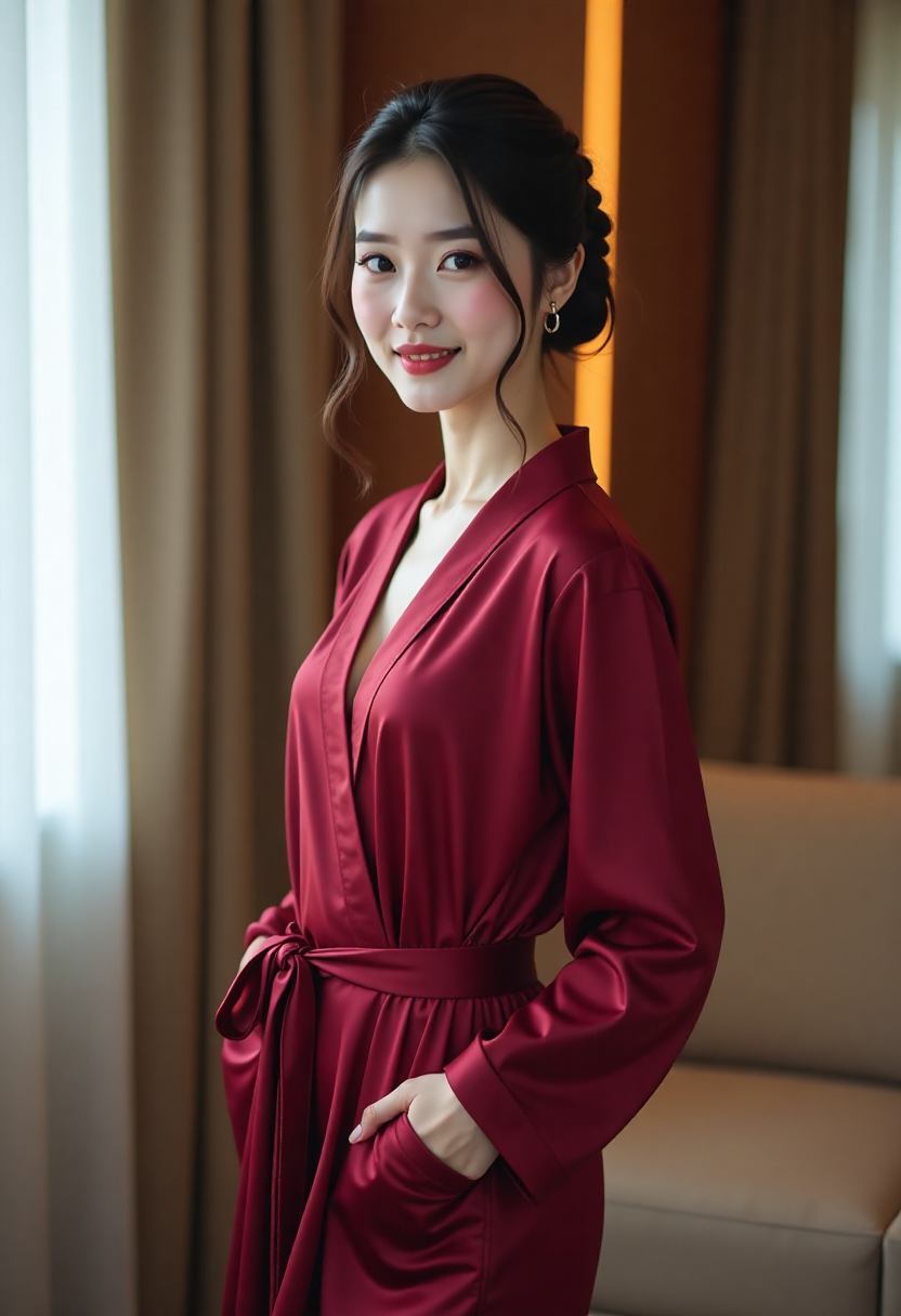 读者头像