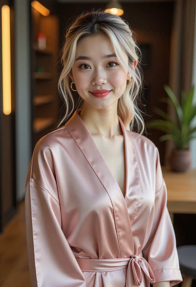 特别篇中的窗边装饰