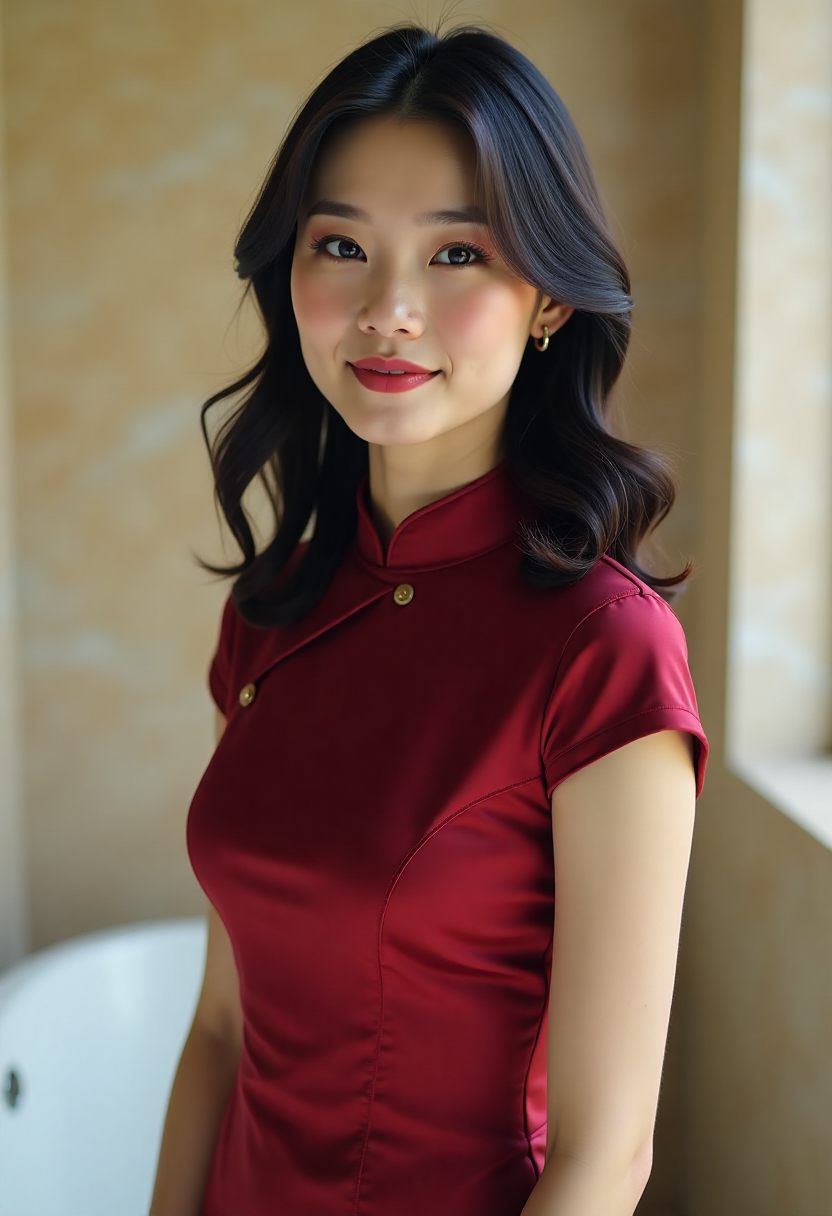 小巷来信海报