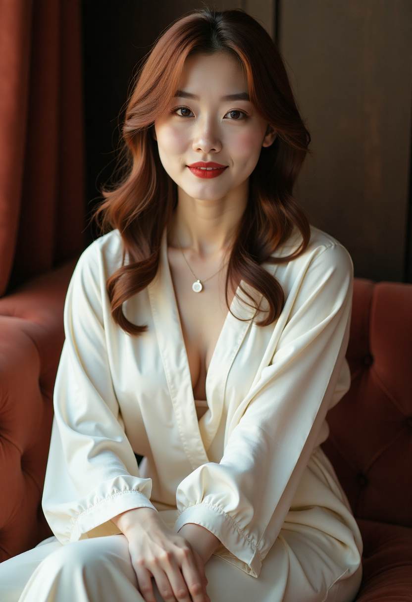 女性影像资讯
