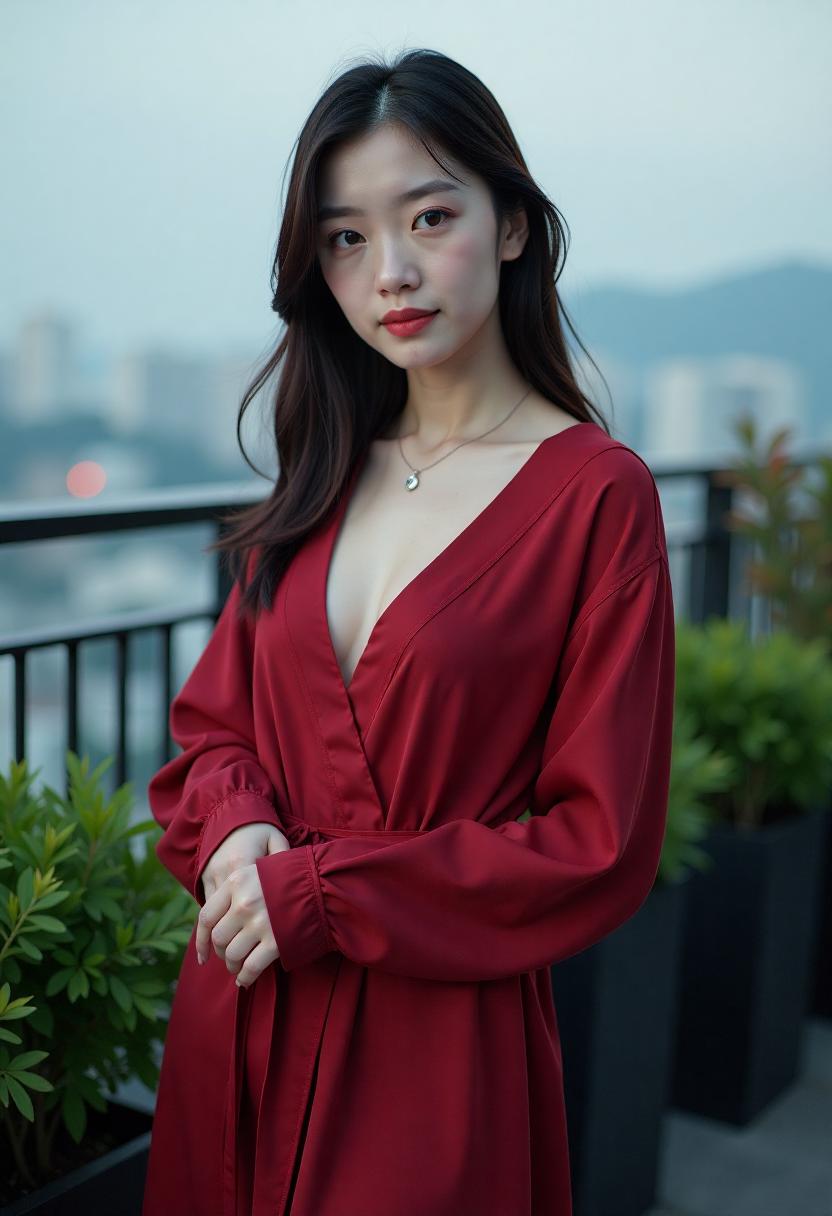 晚一点再回家海报